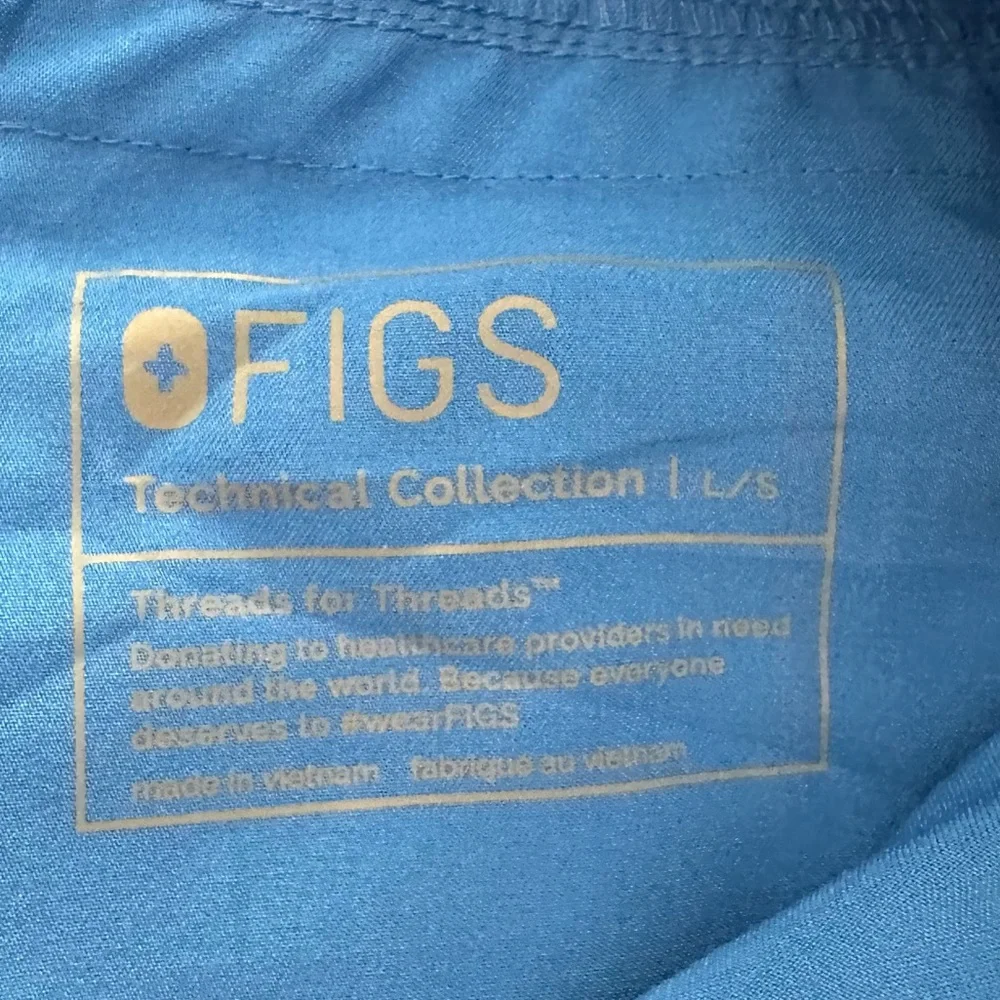 Figs short length